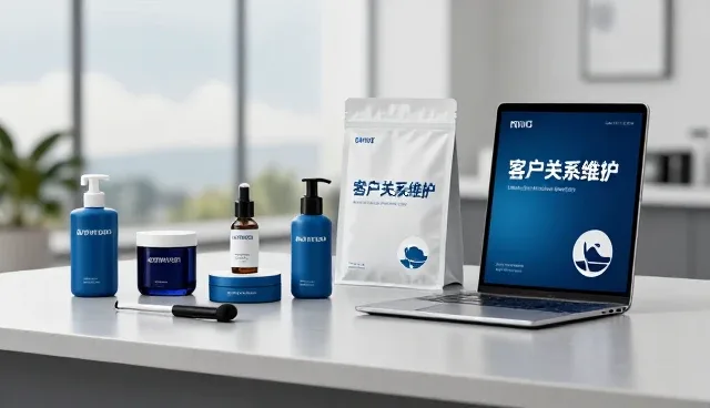 商品选型中的核心关注点与合作策略