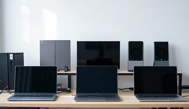 电子产品组合使用效率的常见误区与应对方法