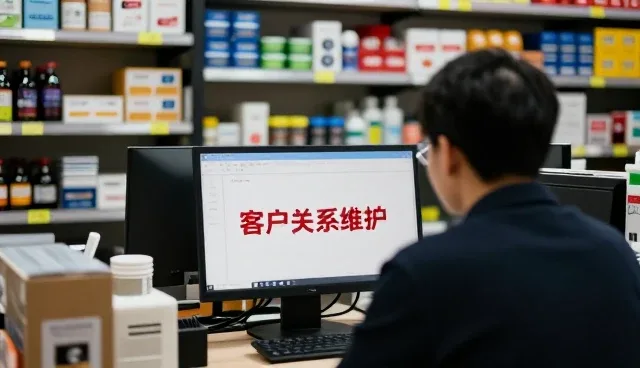 品牌代理合作中的使用维护建议与发展趋势
